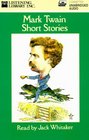 Mark Twain Short Stories (Retail Packaging)