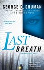 Last Breath (Sherry Moore, Bk 2)