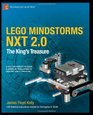 LEGO MINDSTORMS NXT 20 The King's Treasure