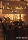 Winemaker's Log Catalog and evaluate the wines you're making