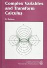 Complex Variables and Transform Calculus