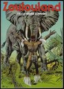 Zoulouland tome 9 Le grand lphant