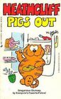 Heathcliff Pigs Out