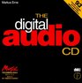 DIGITAL AUDIO CD  CD ONLY