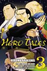 Hero Tales Vol 3