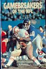 Gamebreakers of the NFL (Punt, pass & kick library, 18)