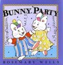 Bunny Party