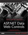 ASPNET Data Web Controls Kick Start