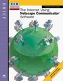 New Perspectives on the Internet Using Netscape Communicator Software  Brief