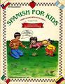 Spanish for Kids and the Whole Family