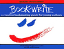 BookWrite A Creative Bookmaking Guide for Young Authors