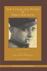 The Collected Poems of Nikos Kavadias