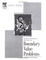 Student Solutions Manual for Boundary Value Problems Fourth Edition