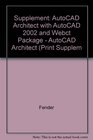 Autocad Architect Package