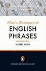 Allen's Dictionary of english phrases