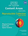 OPD for Content Areas 2e Reproducible Physical Science Earth  Space Science