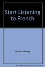 Start Listening to French