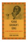 Venda Children's Songs  A Study in Ethnomusicological Analysis