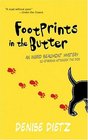 Footprints In The Butter (WWL Mystery)