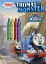 Thomas and the Monster