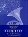 Chemistry Student Study Guide