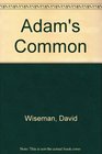 Adam's Common