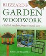 Blizzard's Garden Woodwork