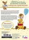 Crochet Characters Winnie the Pooh All Stuffed with Fluff Everything You Need to Make Pooh and Piglet
