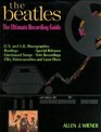 The Beatles The Ultimate Recording Guide