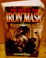 The Man In The Iron Mask