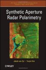Synthetic Aperture Radar Polarimetry
