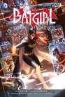 Batgirl Vol 5 Deadline