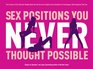 Sex Positions You Never Thought Possible The Creators of the Liberator Wedge Show You the Secrets of Angles and Inclinations for the Deepest Most Orgasmic Sex Ever