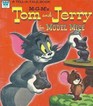 M-G-M's Tom and Jerry in Model Mice