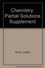 Chemistry Partial Solutions Supplement
