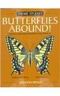 Butterflies Abound A Whole Language Resource Guide