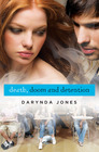 Death, Doom, and Detention (Darklight, Bk 2)
