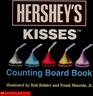 HERSHEY'S KISSES Counting Board Book