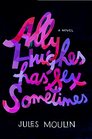 Ally Hughes Has Sex Sometimes: A Novel