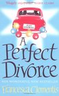 A Perfect Divorce