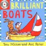 Brilliant Boats