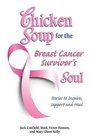 Chicken Soup for the Breast Cancer Survivor's Soul Stories to Inspire Support and Heal