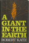 A giant in the earth
