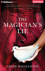 The Magician's Lie A Novel