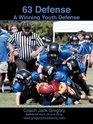 63 Defense for Youth Football A Winning Youth Defense