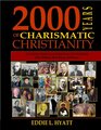 2000 Years of Charismatic Christianity TEACHING MANUAL  STUDY GUIDE