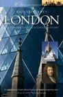 London A Cultural and Literary History