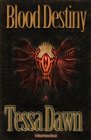 Blood Destiny (Blood Curse, Bk 1)