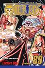 One Piece Vol 89