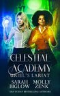 Uriel's Lariat A Paranormal Academy Romance